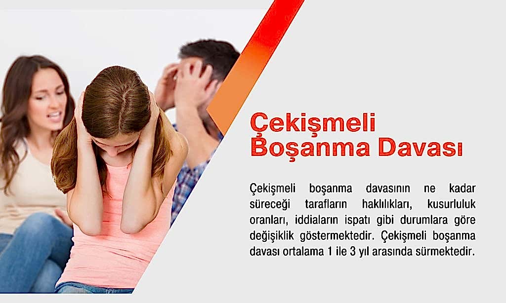 İstanbul Boşanma Avukatı Tavsiye